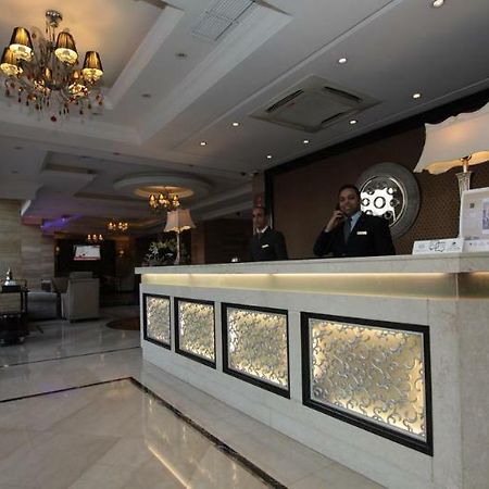 Boudl Hotel Suites Fahahil Кувейт Екстериор снимка