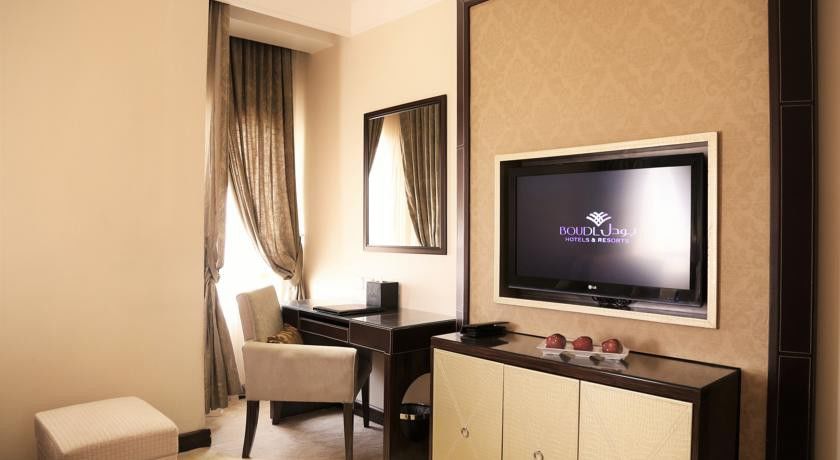 Boudl Hotel Suites Fahahil Кувейт Екстериор снимка